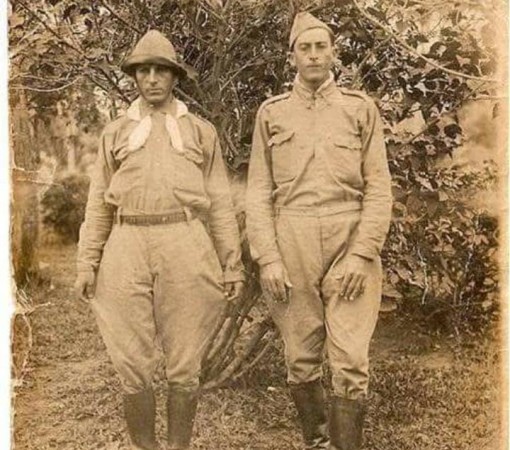 09 DE JULHO - REVOLUÇÃO CONSTITUCIONALISTA DE 1932}