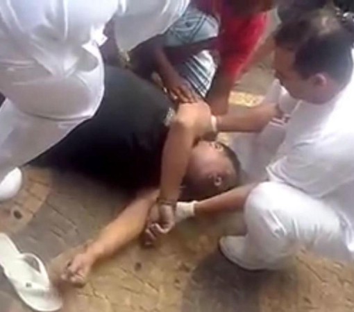 FOTO SEM SAUDADES DO ANO DE 2014}