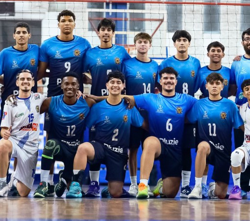 ALSEC AVANÇA AS QUARTAS DE FINAL DOS JOGOS REGIONAIS DE ITATIBA}