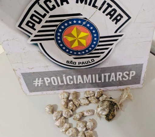 ATO INFRACIONAL DE TRÁFICO DE ENTORPECENTES}