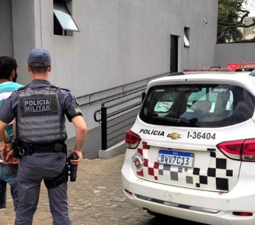 VIOLÊNCIA DOMÉSTICA/LESÃOCORPORAL DE 01/10/2025}