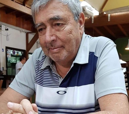 DR. SÉRGIO MAURÍCIO CARVALHO}