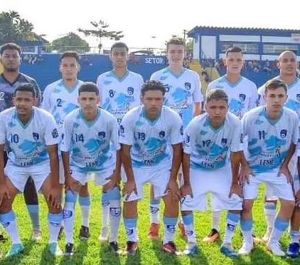 Copa UNIFAE 2022 - Escolinha de Futebol de Leme}