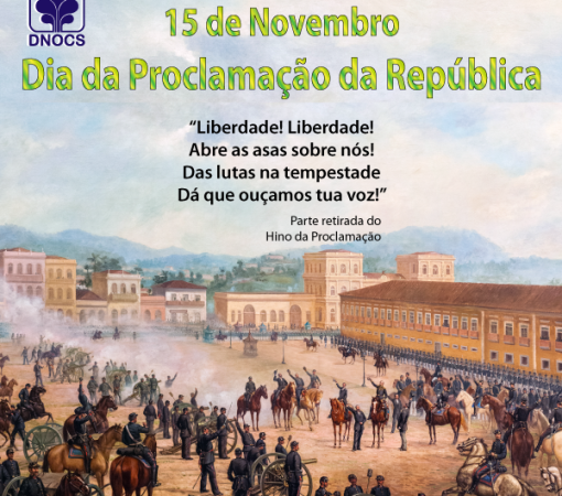 PROCLAMAÇÃO DA REPÚBLICA: UM MARCO NA HISTÓRIA DO BRASIL}