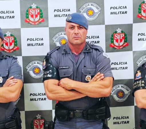 OCORRÊNCIA DESTAQUE DO MÊS DE JULHO DE 2024 DA 4ª COMPANHIA PM}