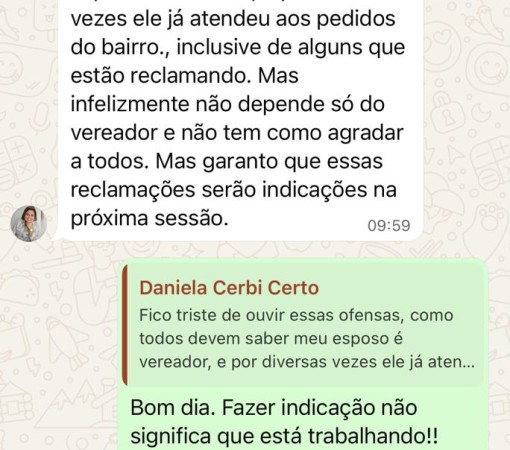 TRIBUNA LIVRE DA CÂMARA – NÃO É TÃO LIVRE ASSIM!}