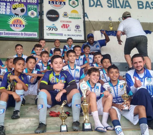 Copa Unifae 2022 - Jogos do dia 3 de dezembro}