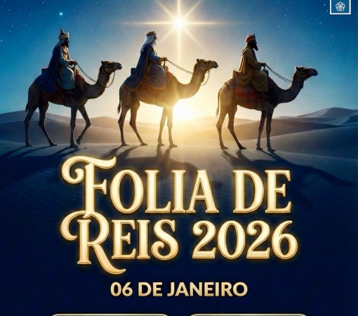 FOLIA DE REIS: TRADIÇÃO, FÉ E CULTURA POPULAR}