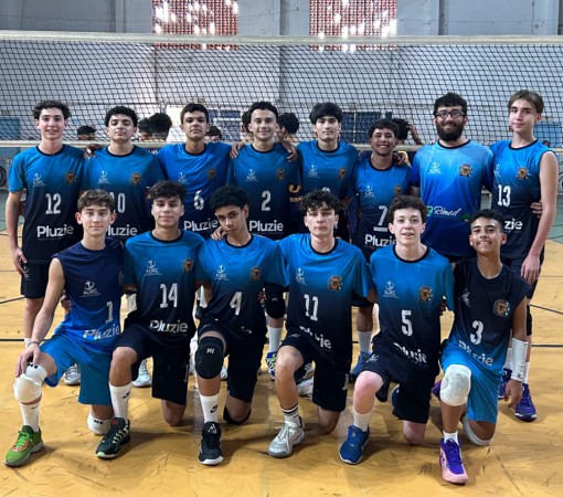 EQUIPE INFANTIL DA ALSEC PERDE E NÃO SE CLASSIFICA PARA A SÉRIE}