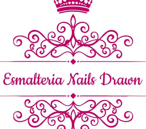 ESMALTERIA NAILS DRAWN}