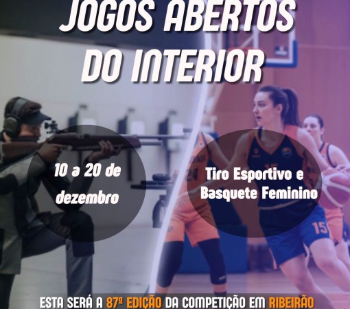 LEME NOS JOGOS ABERTOS DO INTERIOR 2025}