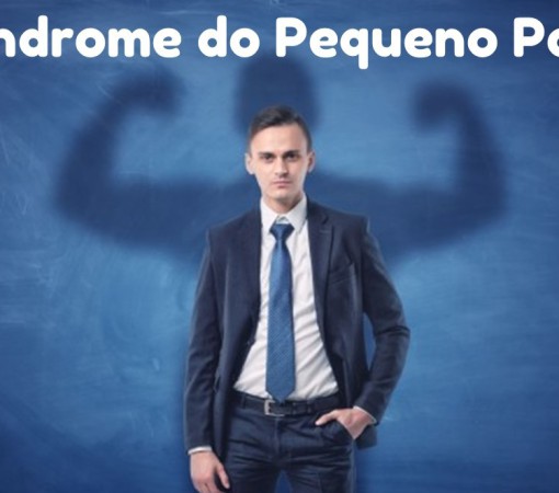 COAÇÃO E AMEAÇA: O PEQUENO PODER QUE LEVA À GRANDE QUEDA}