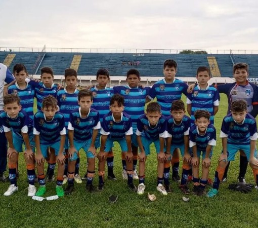 Liga Sanjoanense 2023 - Jogo no Bruno Lazzarini}