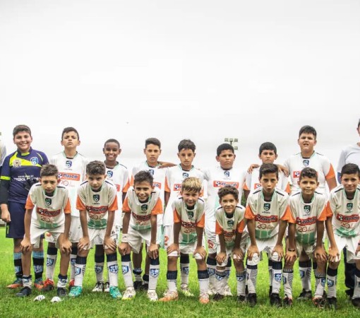 Liga Sanjoanense 2023 – Lemensinho em Descalvado}