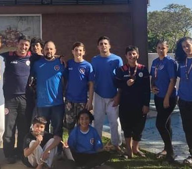 Copa Tigre de Judô}