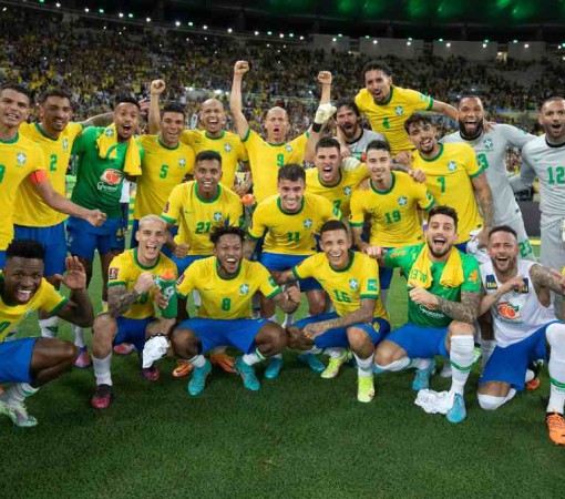 Copa do Mundo 2022}