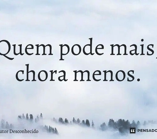 QUANDO O PODER USA DITADOS PARA FUGIR DA RESPONSABILIDADE}