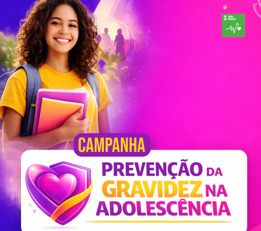EME PROMOVE MÊS DE PREVENÇÃO À GRAVIDEZ NA ADOLESCÊNCIA}