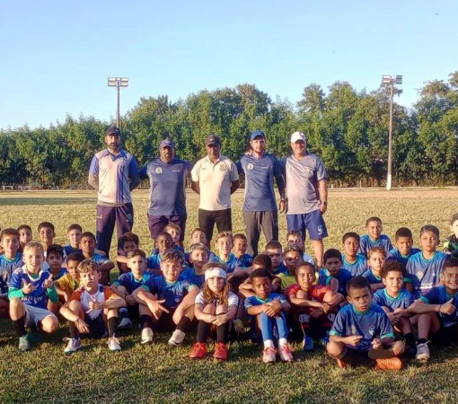 LEMENSINHO – ESCOLINHA DE FUTEBOL DE LEME}