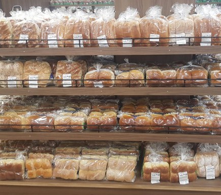 DIA MUNDIAL DO PÃO: NUTRICIONISTA DO COVABRA DÁ DICAS PARA INCLUIR PÃO NA ROTINA DE FORMA SAUDÁVEL}