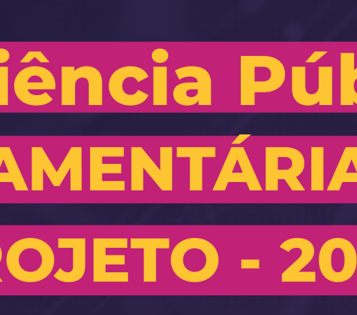 Audiência Pública - LOA 2023}