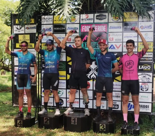 Forliferide Challenger Cup}