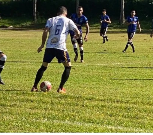 GOLEADA, EQUILÍBRIO E DISPUTA ABERTA MARCAM A SUPER COPA REGIONAL}