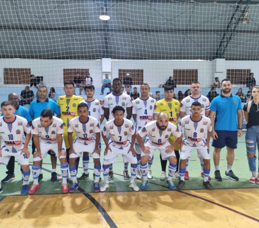 Copa Record de Futsal}