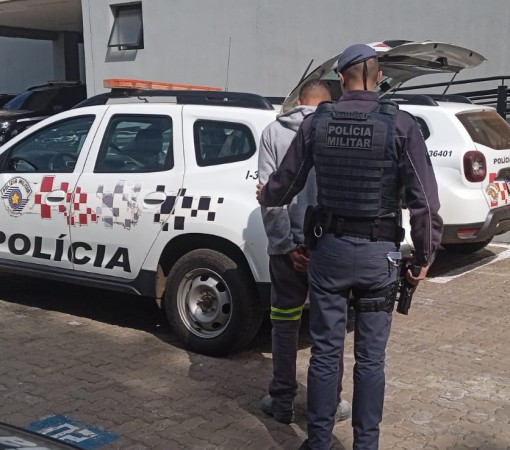 CAPTURA DE PROCURADO DE 09/07/2025}