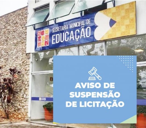 TRIBUNAL DE CONTAS DO ESTADO SUSPENDE LICITAÇÃO MILIONÁRIA DA SECRETARIA DE EDUCAÇÃO PARA AQUISIÇÃO DE KITS PEDAGÓGICOS SOCIOEMOCIONAIS}