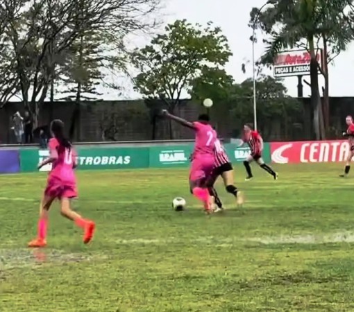 SOCIEDADE ESPORTIVA LEMENSE ESTREIA NESTE DOMINGO, 15 DE MARÇO, NA PAULISTA CUP FEMININA SUB-17 - ÀS 16H}