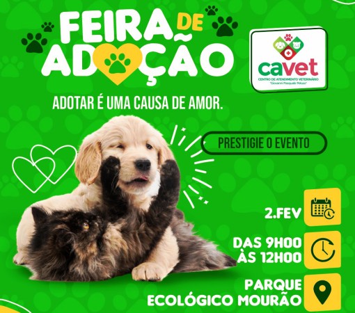 ADOTE COM RESPONSABILIDADE}