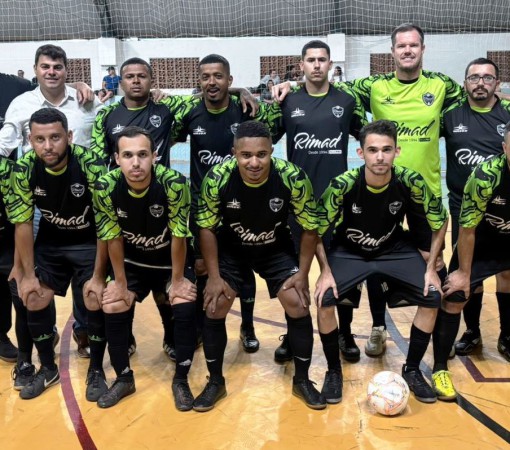 FUTSAL NA 28° OLIMPÍADAS DO TRABALHADOR}