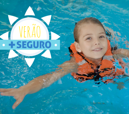 VERÃO SEGURO: DIVERSÃO SÓ COM RESPONSABILIDADE}