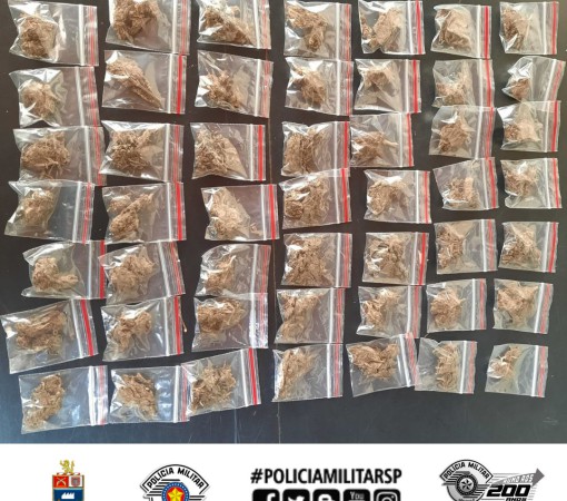 Ato infracional  e Tráfico de drogas  de 14/02/2023}