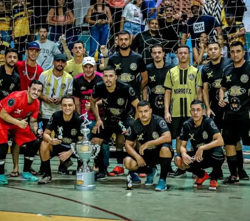 DIVULGADA A TABELA DE JOGOS DA PRIMEIRA E SEGUNDA DIVISÃO DE FUTSAL}