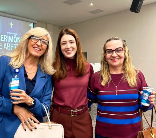 SANTA CASA DE LEME E SÃO LEOPOLDO MANDIC UNIDAS NA FORMAÇÃO DE NOVOS MÉDICOS}
