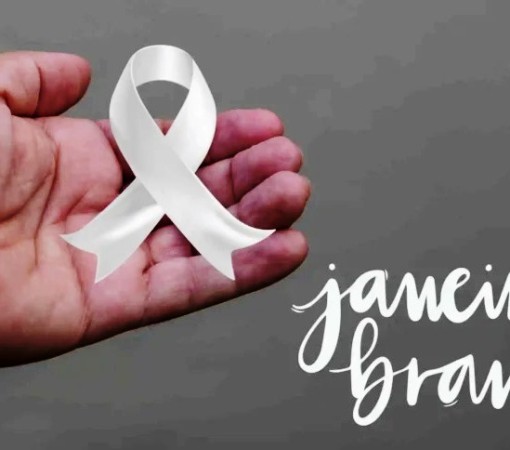 JANEIRO BRANCO - CAMPANHA DE CONSCIENTIZAÇÃO DEDICADA À SAÚDE MENTAL}