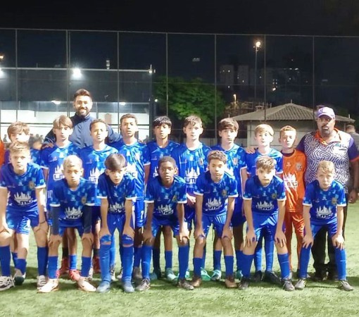 LEMENSINHO NA PAULISTA CUP}
