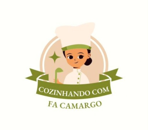 COZINHANDO COM FA CAMARGO}