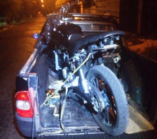 POLÍCIA MILITAR DA CIDADE DE LEME DIVULGA OS RESULTADOS DA OPERAÇÃO NATAL.}