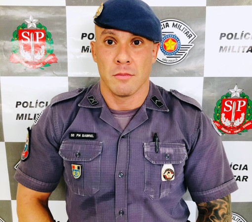 ELOGIO INDIVIDUAL AO SOLDADO DO 36º BPM/I}