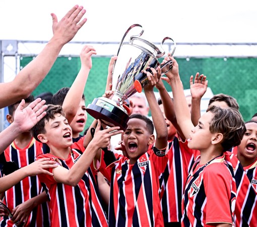 LEME CUP SUB 11 2025: UM SUCESSO DENTRO E FORA DE CAMPO}