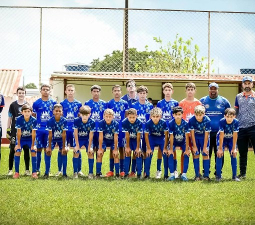 LEMENSINHO DISPUTA AMISTOSOS CONTRA O INDEPENDENTE DE LIMEIRA EM CORDEIRÓPOLIS}