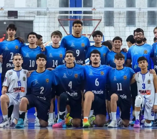 ALSEC ENCERRA PARTICIPAÇÃO NA 68ª EDIÇÃO DOS JOGOS REGIONAIS ENTRE AS OITO MELHORES EQUIPES}