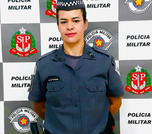 POLICIAL DESTAQUE DO MÊS DEZEMBRO}