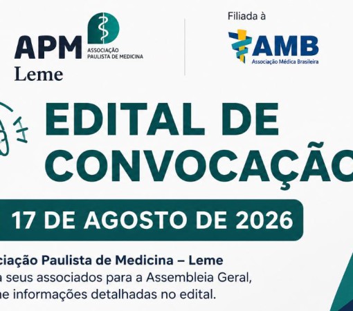 EDITAL DE CONVOCAÇÃO}