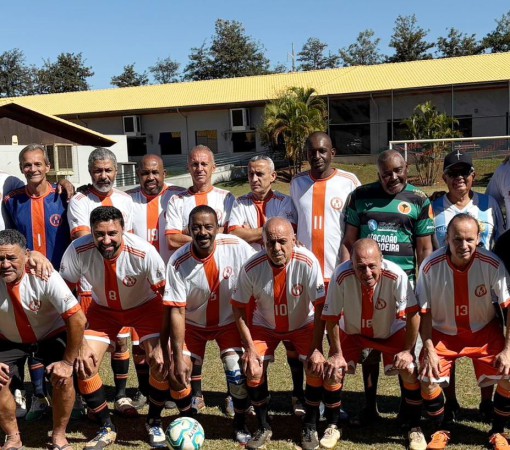 VITÓRIA DO LEME 50 MAIS EM AMISTOSO CONTRA ITANHAÉM}
