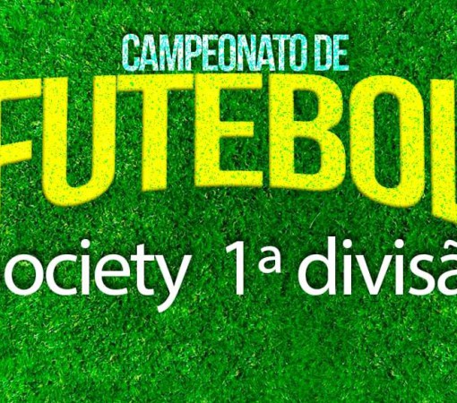 Campeonato Municipal de Futebol Society 1° divisão 2022 – jogos dos dias 4 e 5 de novembro}