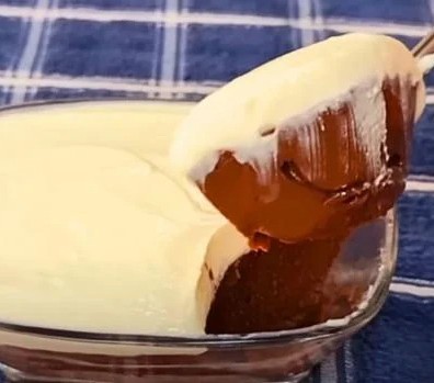 SOBREMESA ZERO AÇÚCAR QUE NÃO VAI AO FORNO}
